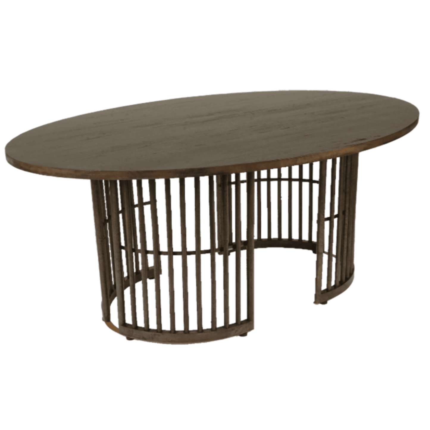 Arlo Oval Dining Table | Arlo Range