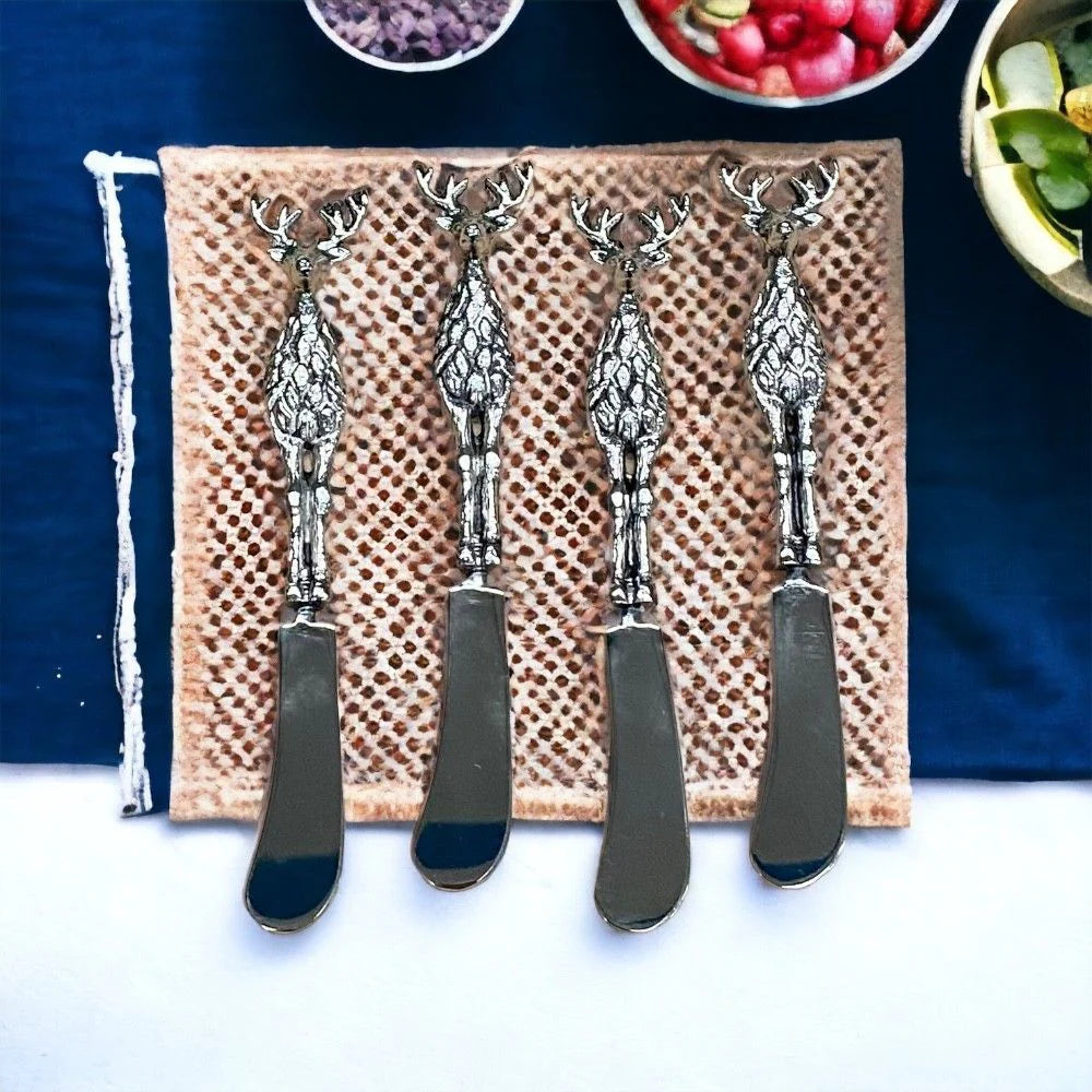 Butter Knife Spreaders