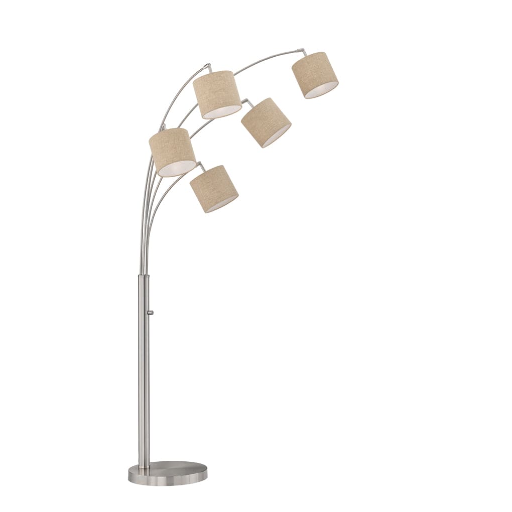 Cassiopeia Floor Lamp