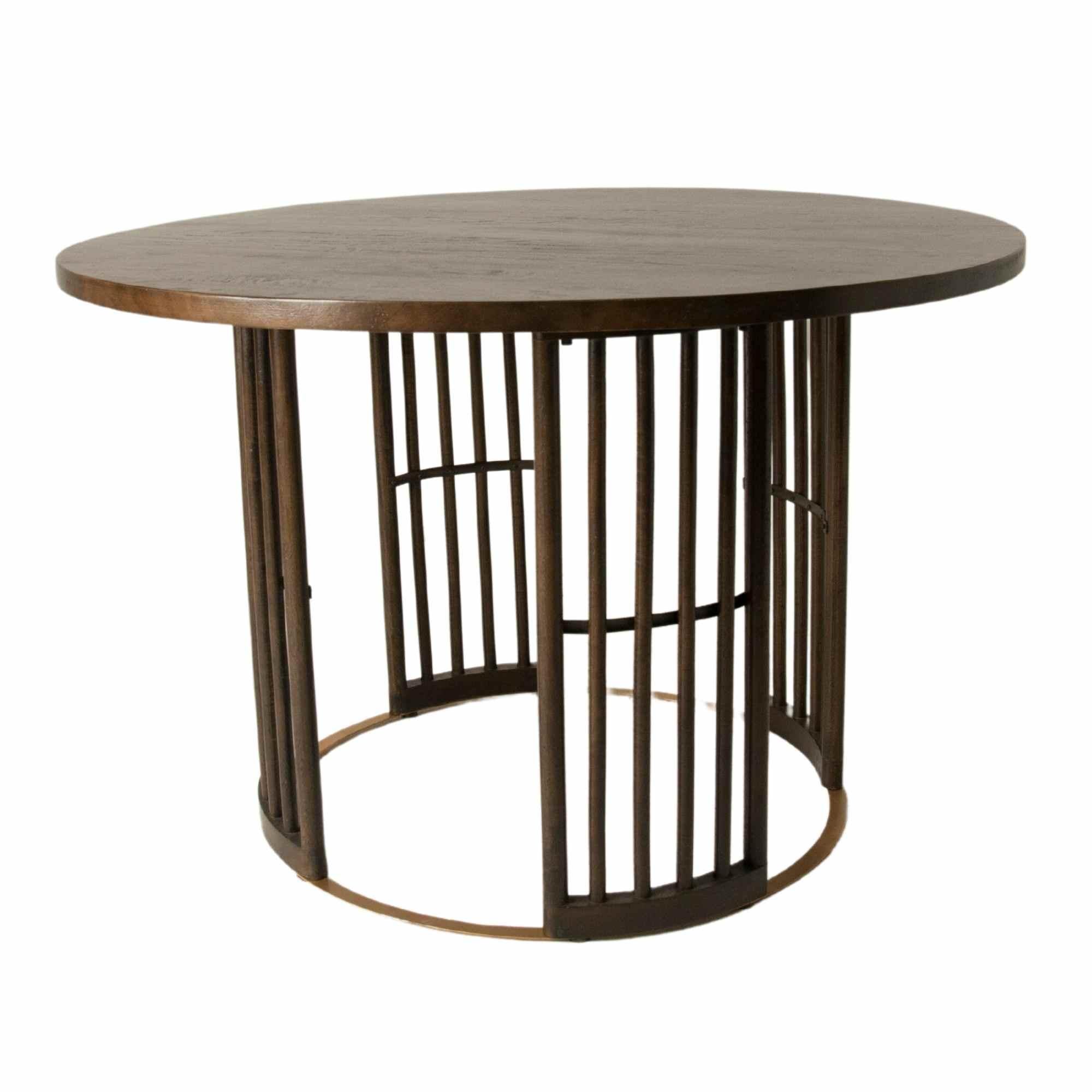 Arlo Round Dining Table | Arlo Range