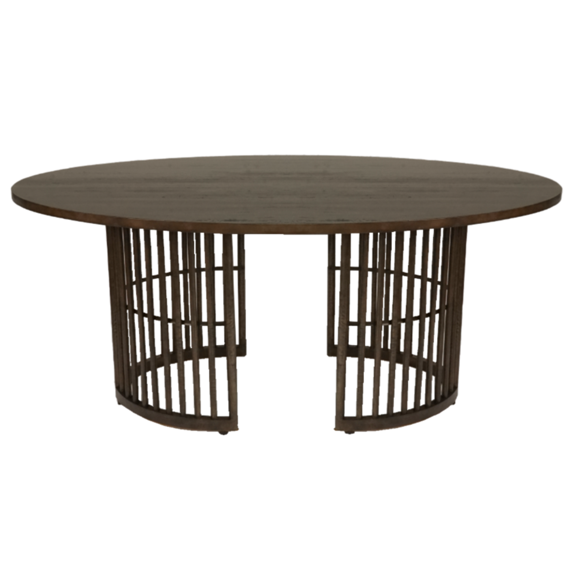 Arlo Oval Dining Table | Arlo Range