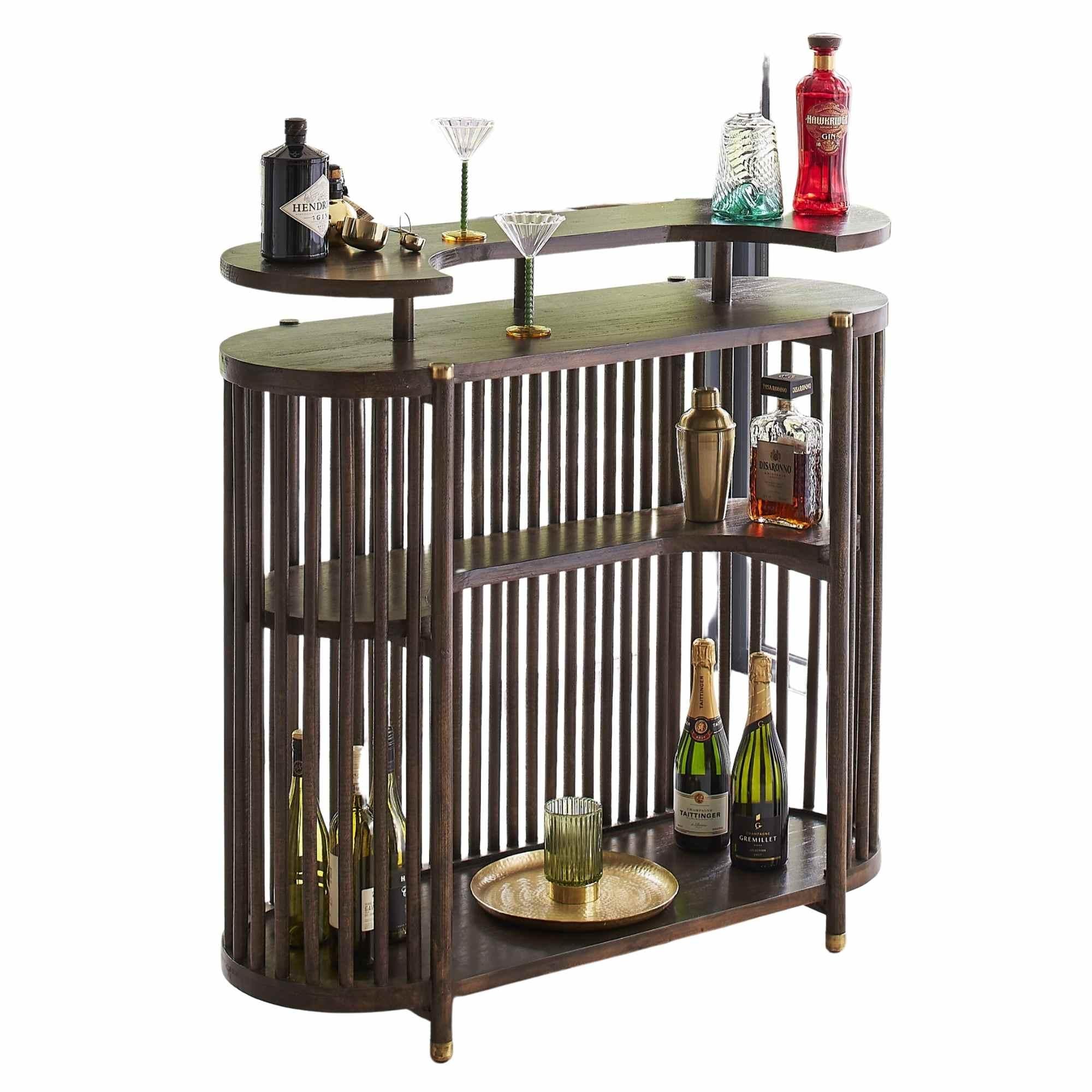 Arlo Bar | Arlo Range