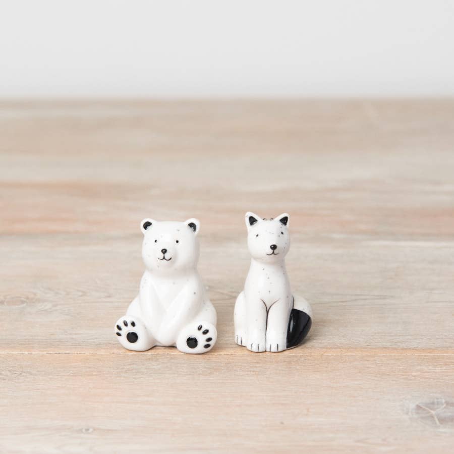 Small Speckled Bear | 5cm