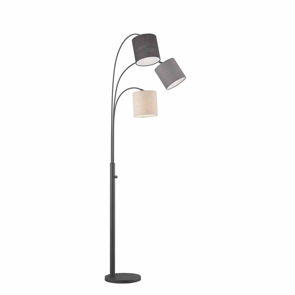 Pegasus Floor Lamp
