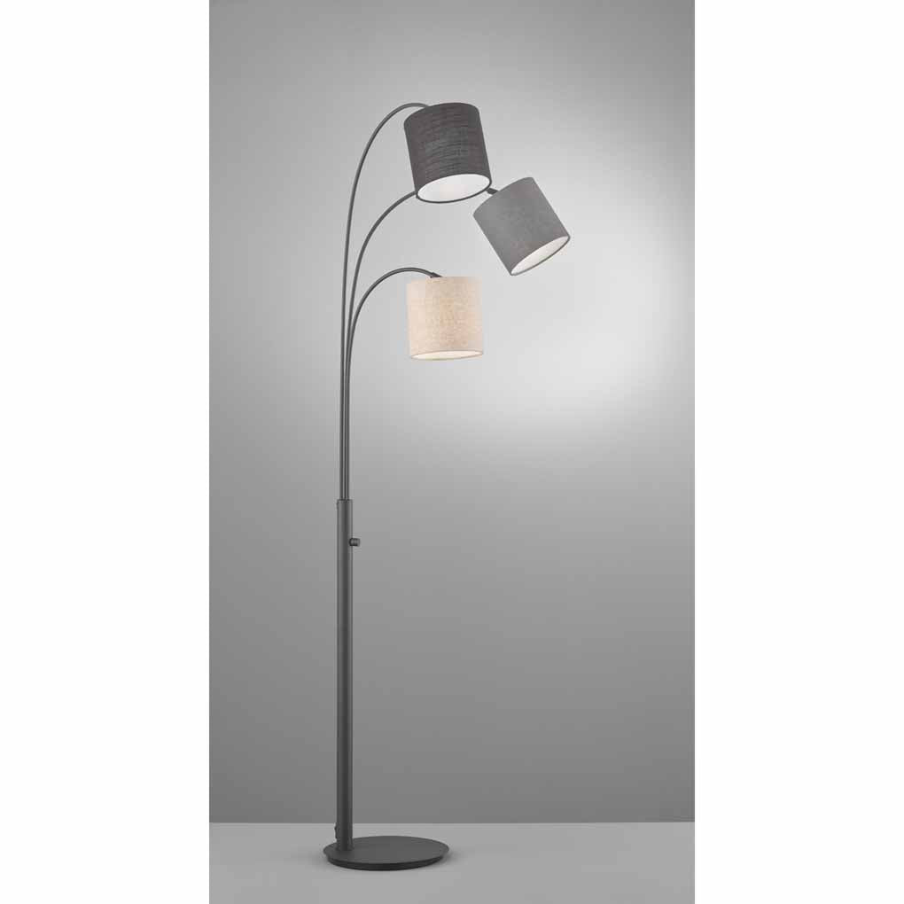 Pegasus Floor Lamp