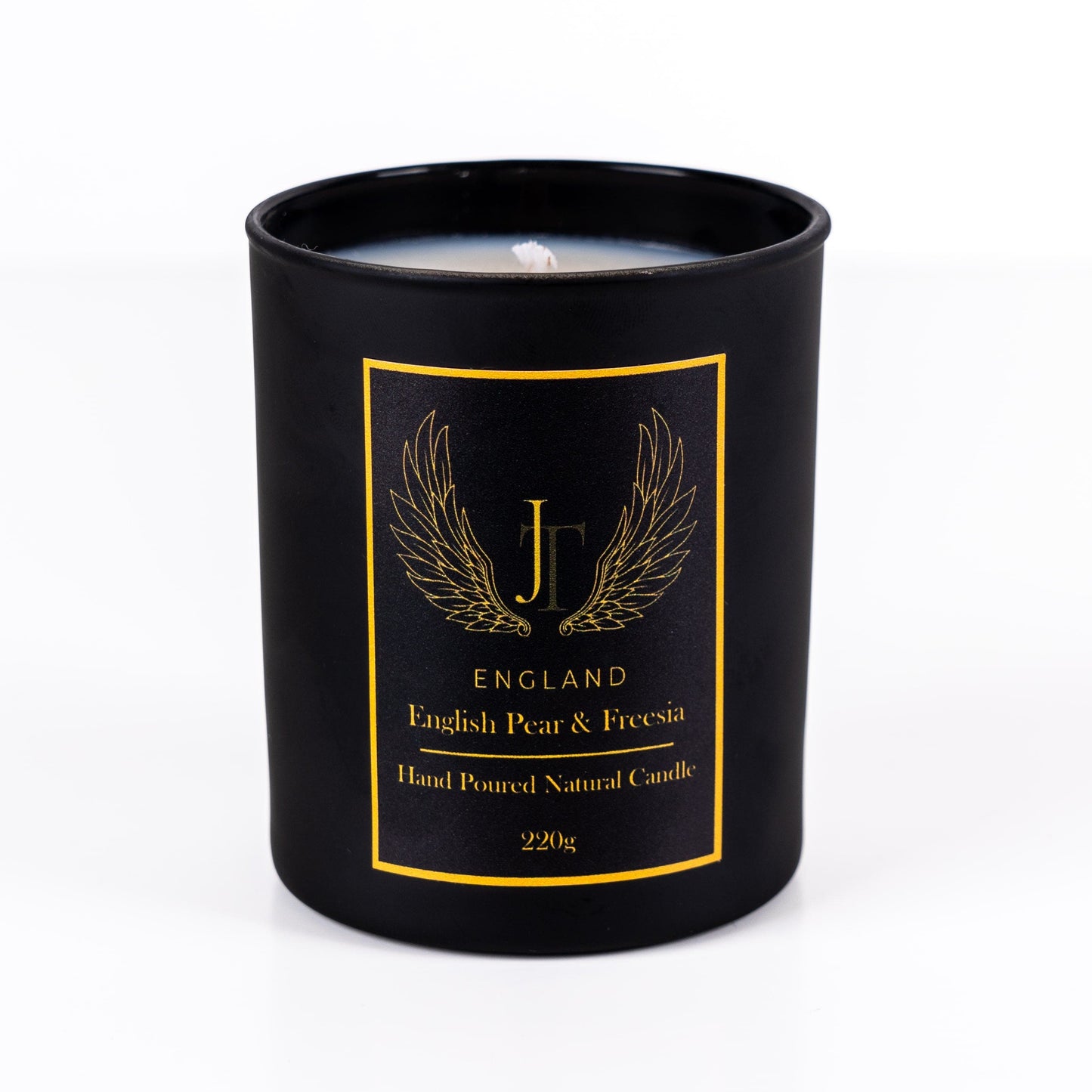 English pear & Freesia Candle | 220g