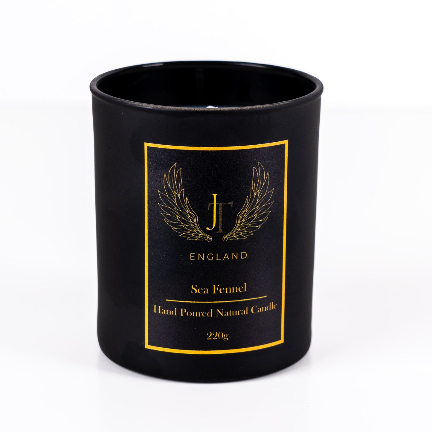 Sea Fennel Candle | 220g