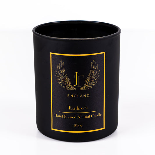 Earthrock Candle | 220g