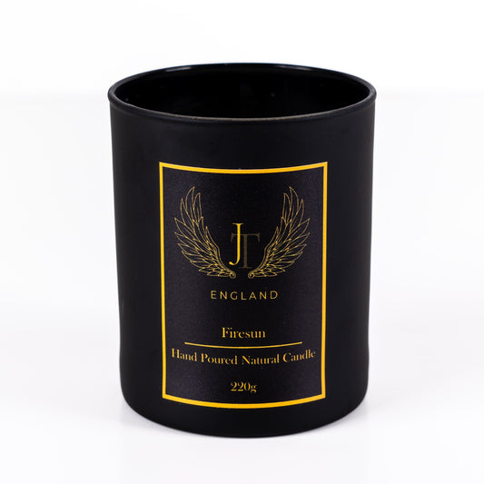 Firesun Candle | 220g