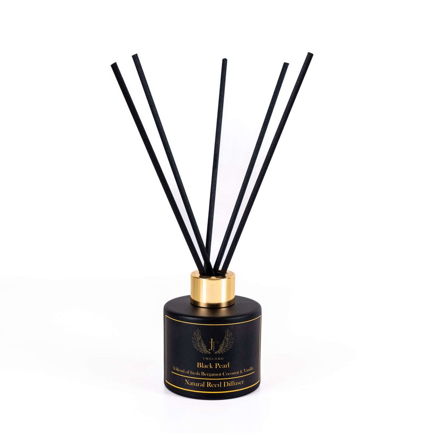 Black Pearl Diffuser | 100ml