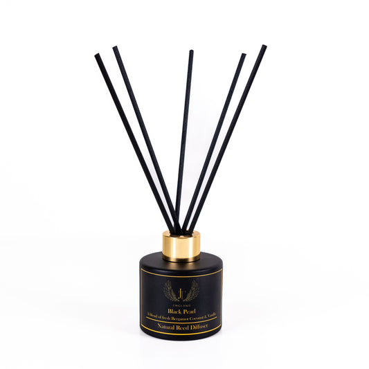 Black Pearl Diffuser | 100ml