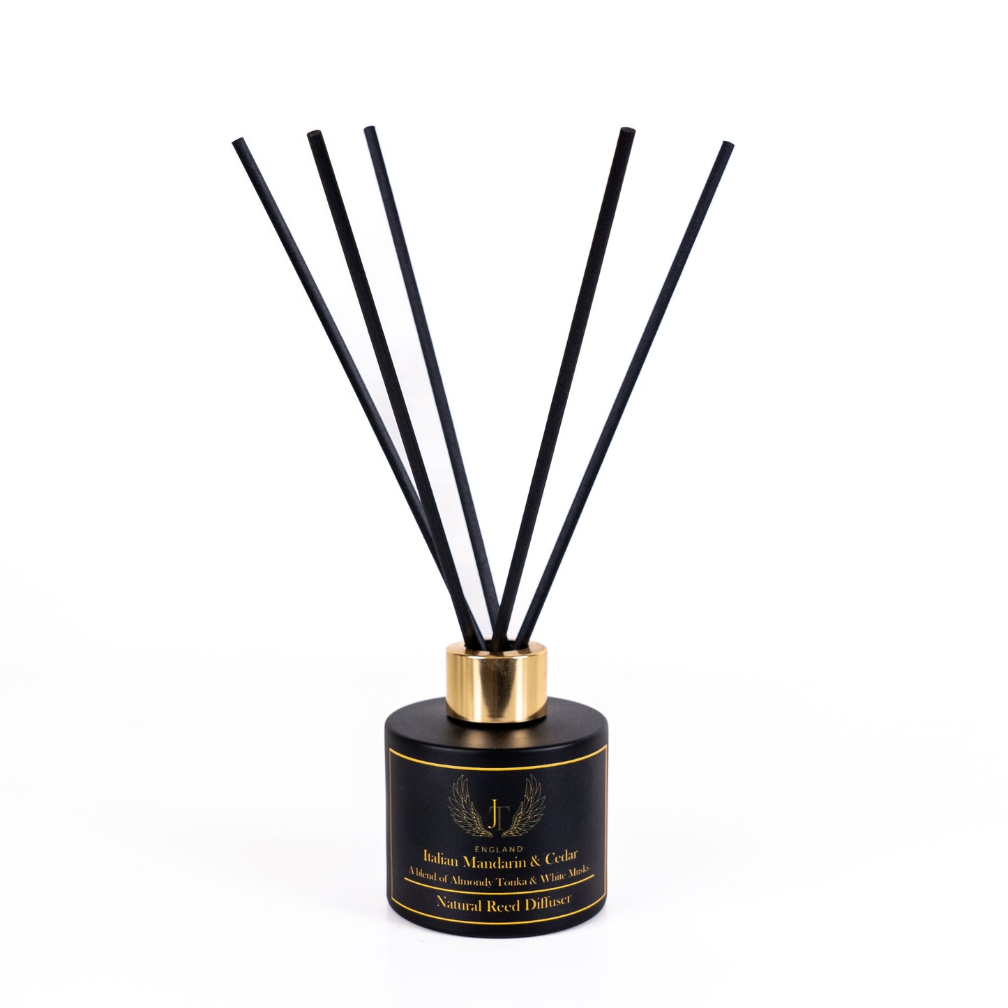 Italian Mandarin & Cedar Diffuser