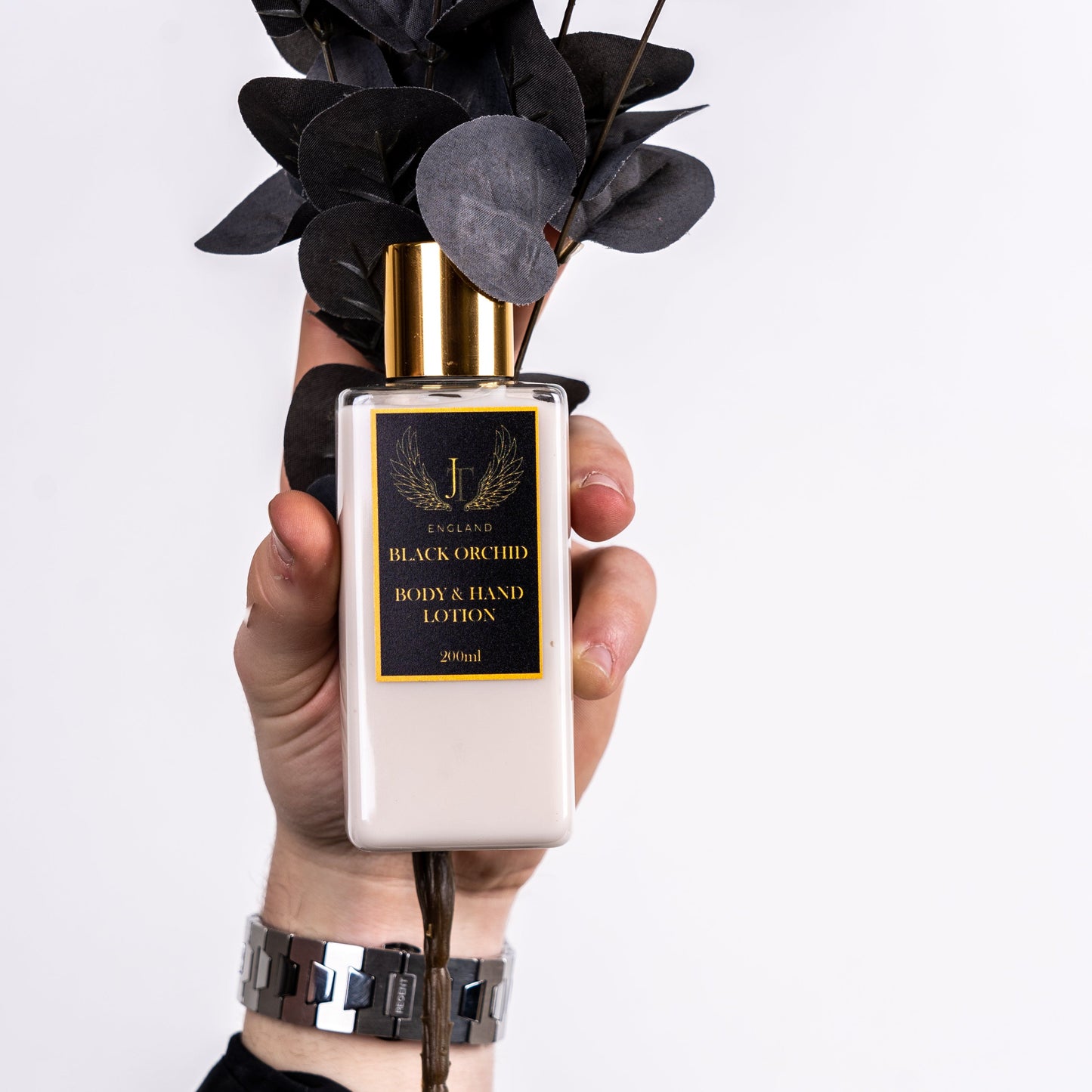 Black Orchid Lotion | 200ml