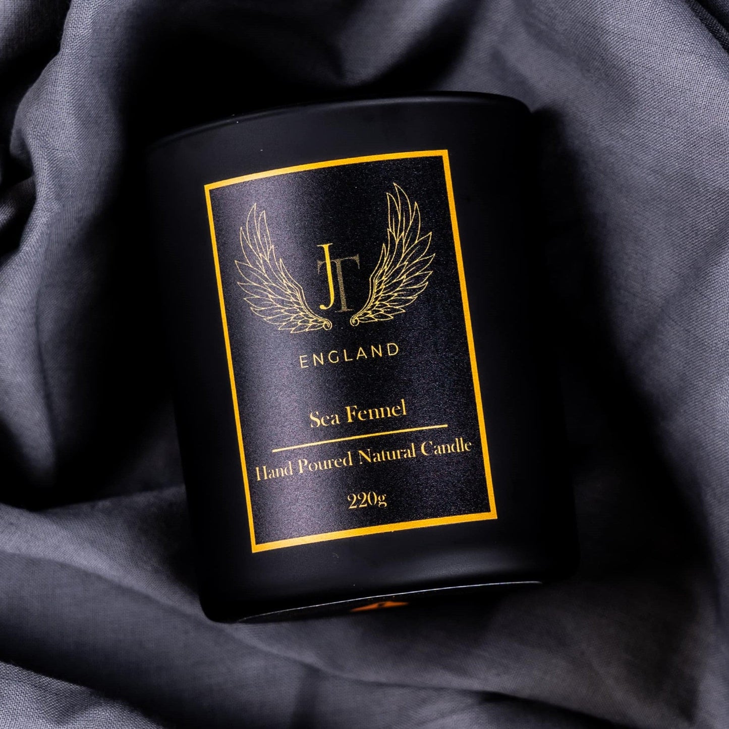 Sea Fennel Candle | 220g