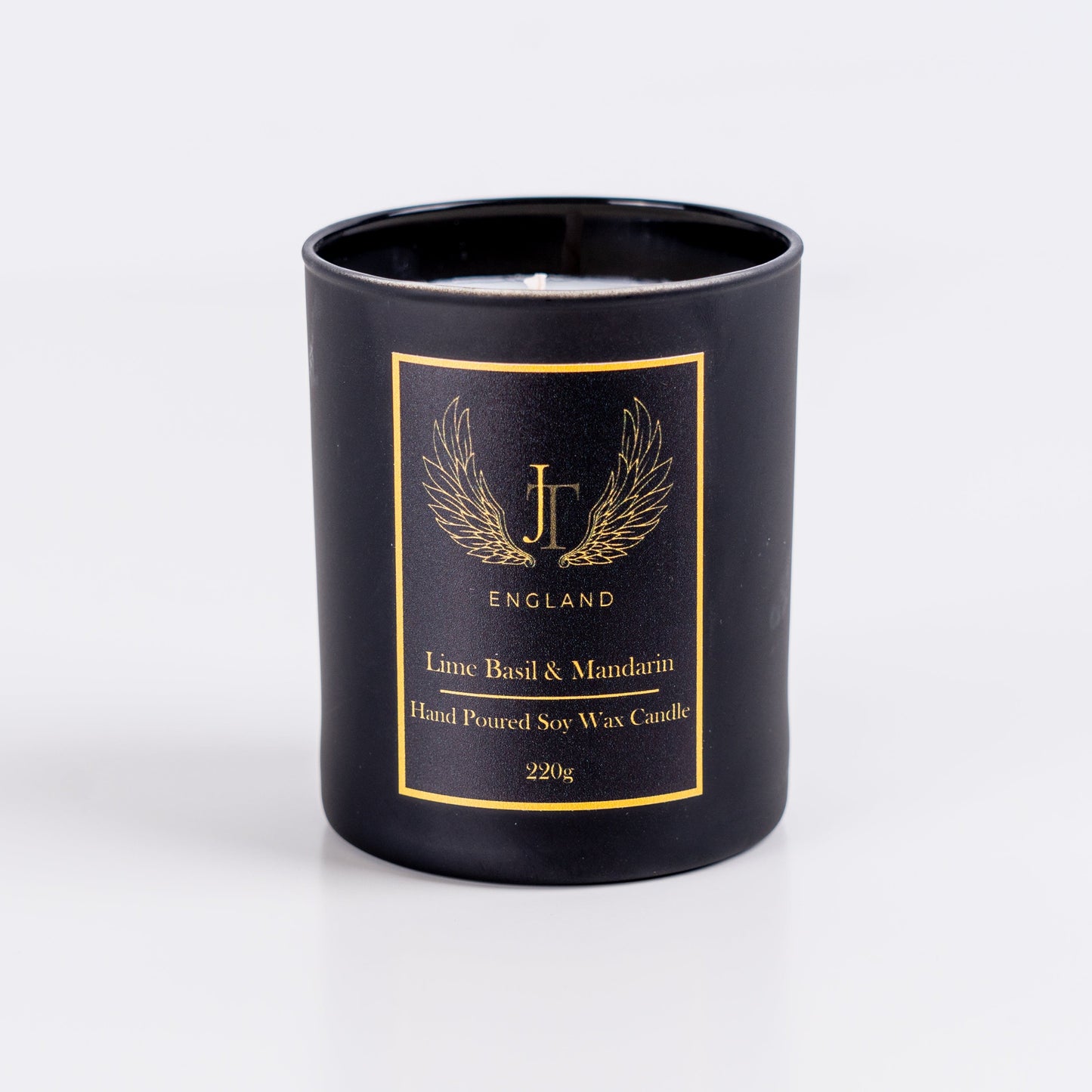 Lime Basil & Mandarin Candle | 220g